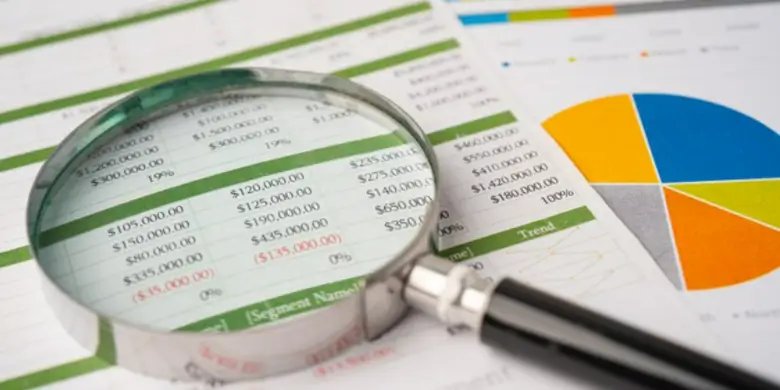 Analisis Keuangan Modern