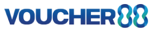 Logo VOUCHER88